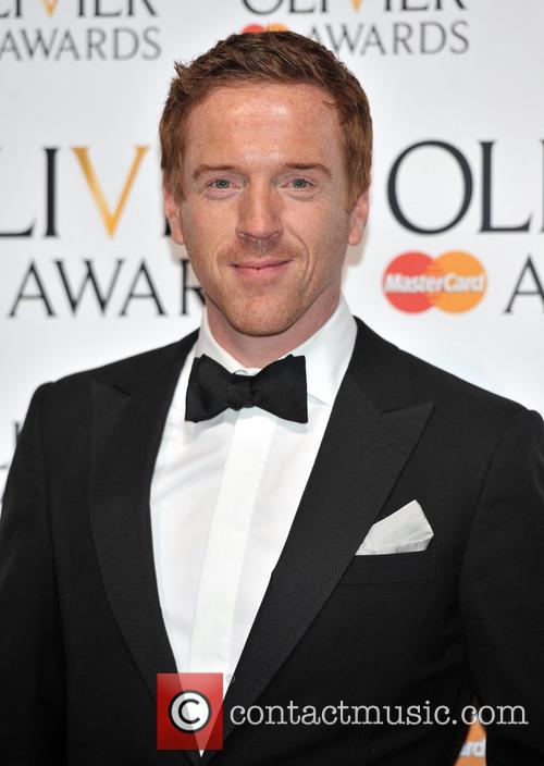 Damian Lewis