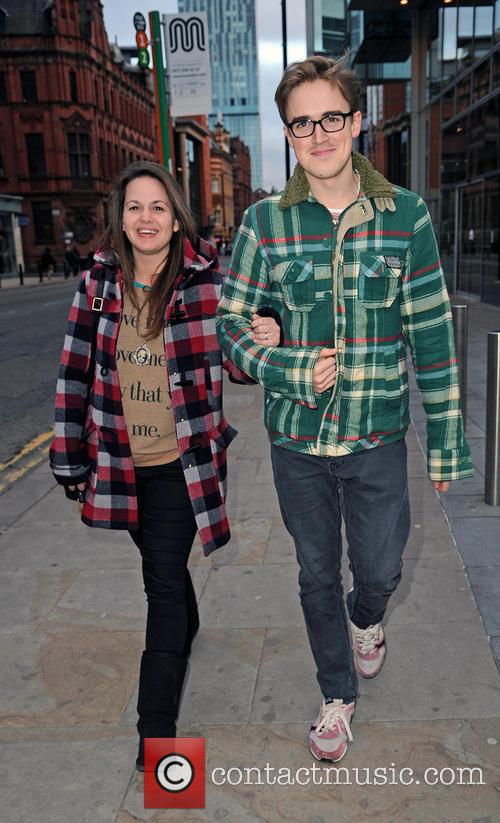 Giovanna Tom Fletcher