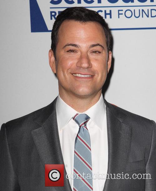 Jimmy Kimmel