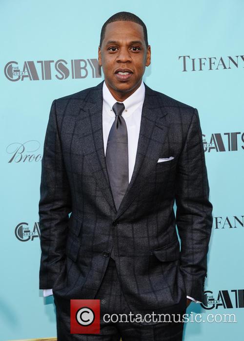 Jay-Z