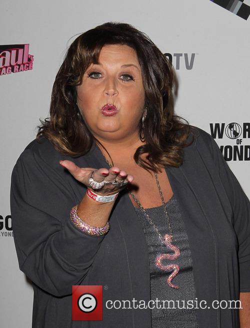 Abby Lee Miller