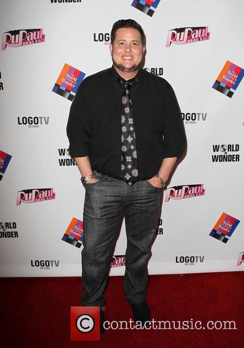 Chaz Bono