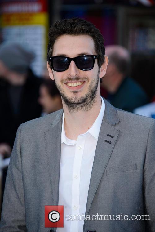 Blake Harrison