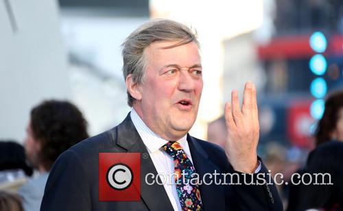 Stephen Fry