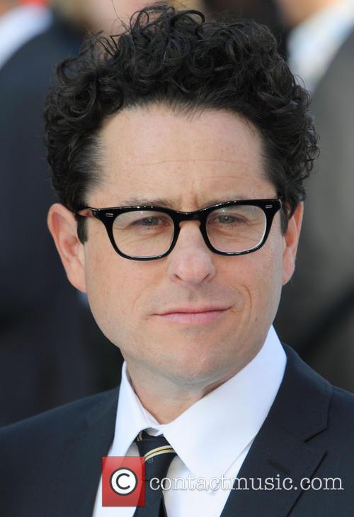 JJ Abrams, Star Treck Into Darkness Premiere