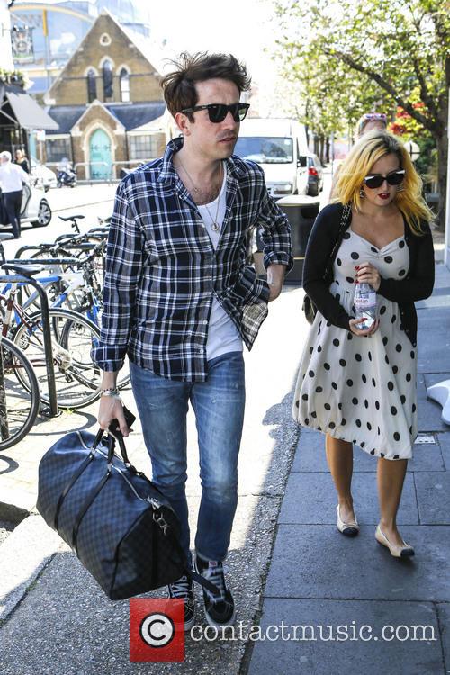 Nick Grimshaw