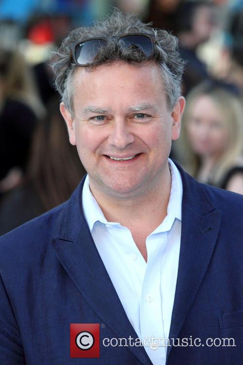 Hugh Bonneville