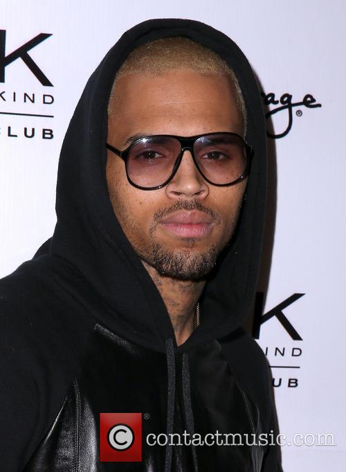 Chris Brown