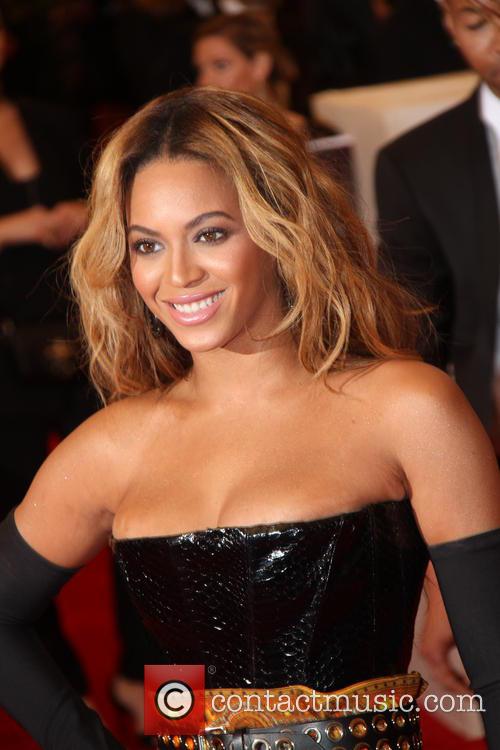 Beyonce