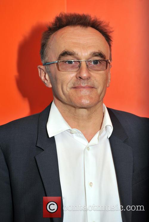 Danny Boyle, The Critics' Circle Centenary