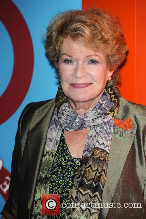 Janet Suzman