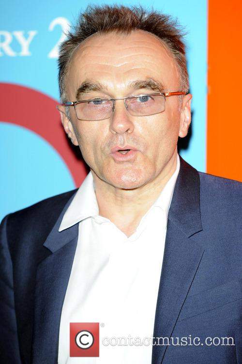 Danny Boyle, Critics' Circle