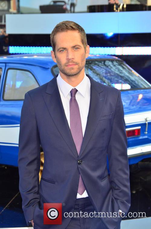 Paul Walker