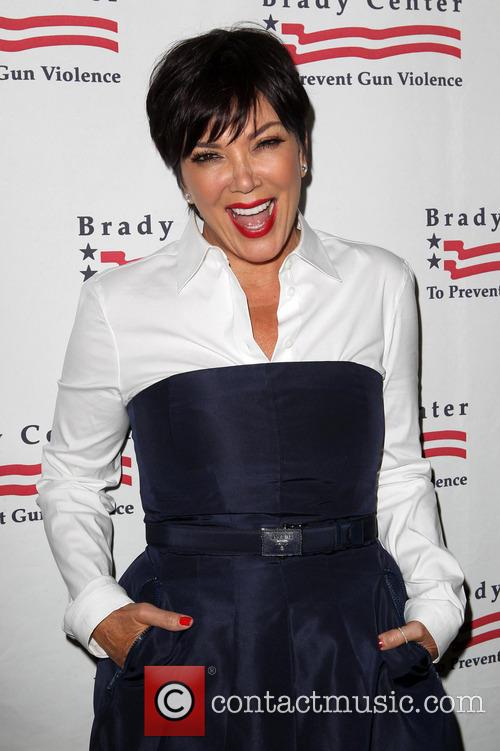 Kris Jenner, The Brady Center