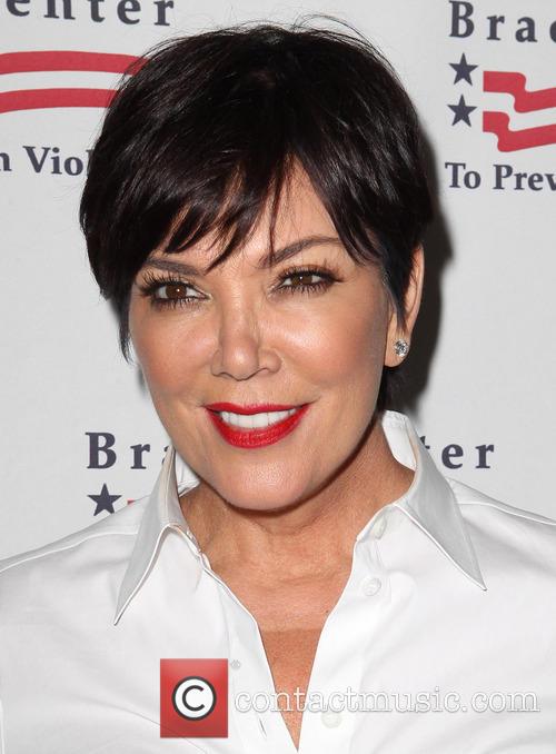 Kris Jenner