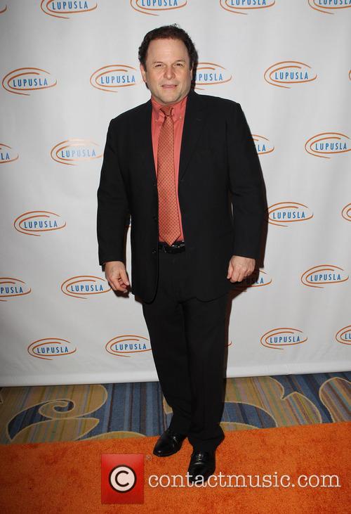 Jason Alexander, Annual Lupus Orange Day