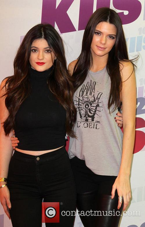 Kendall and Kylie