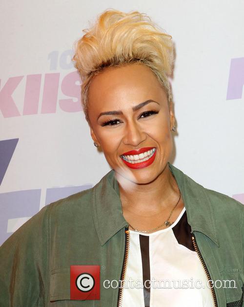 Emeli Sande