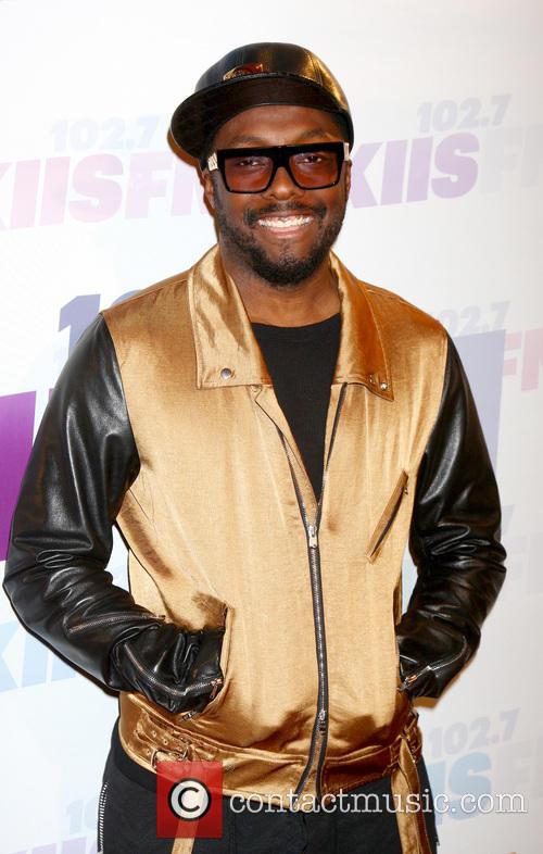 Will.i.am