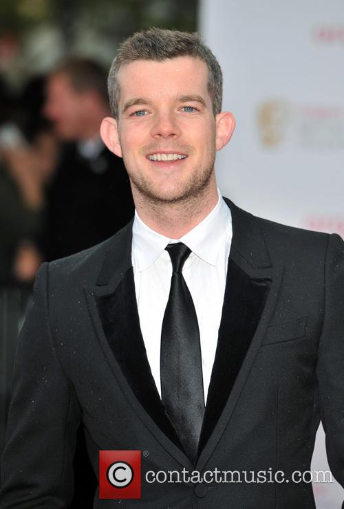 Russell Tovey At Royal Festival Hall
