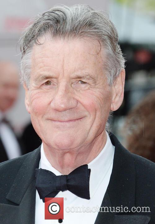 Michael Palin