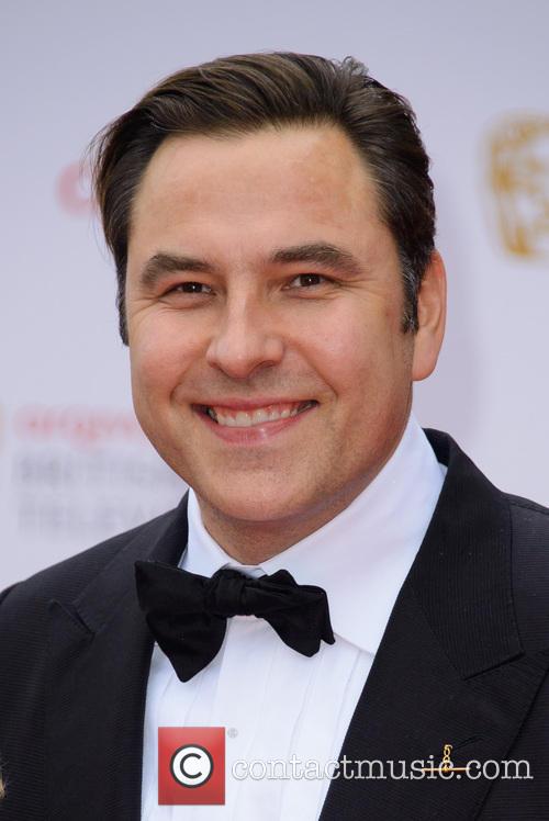 David Walliams