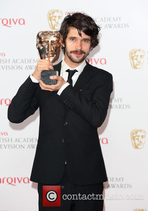 Ben Whishaw