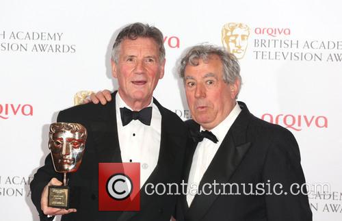 Michael Palin