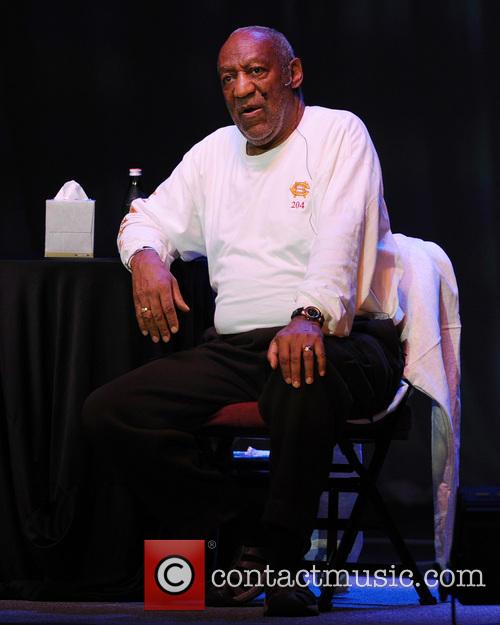 Bill Cosby