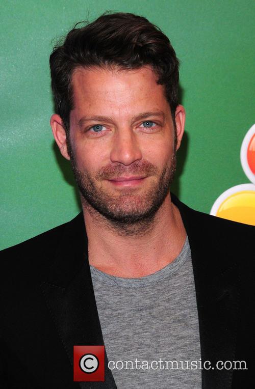 Nate Berkus