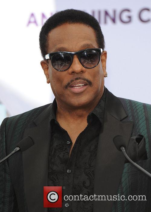 Charlie Wilson