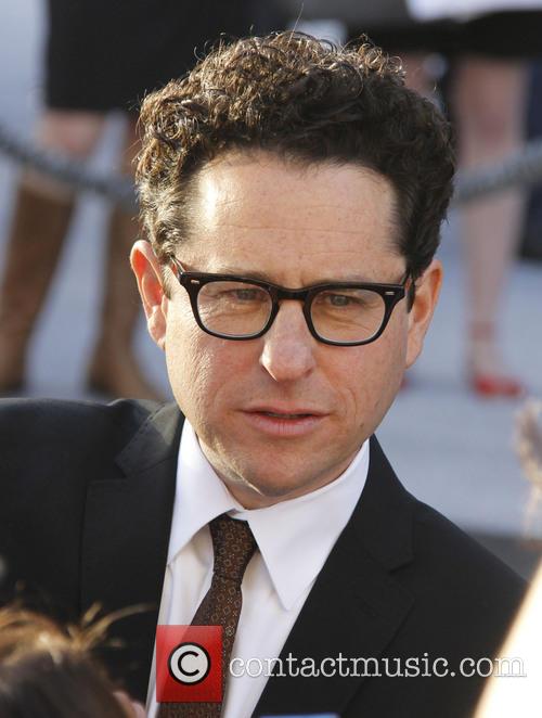 JJ Abrams