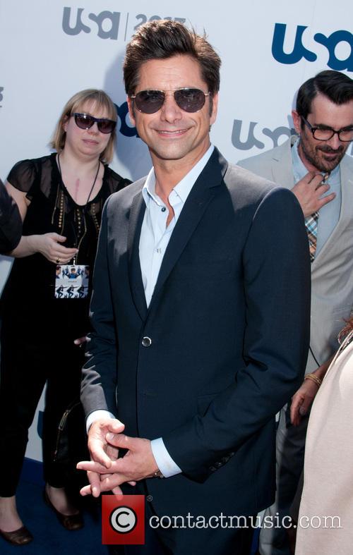 John Stamos