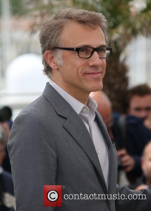 Christoph Waltz