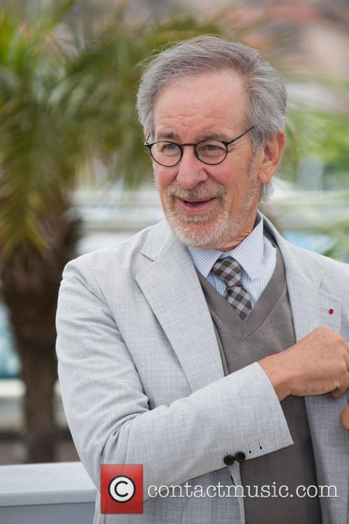 Steven Spielberg