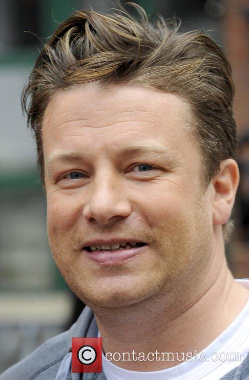 Jamie Oliver, Food Revolution Day