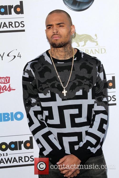 Chris Brown