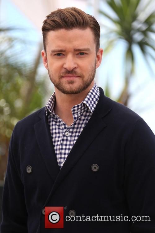 Justin Timberlake