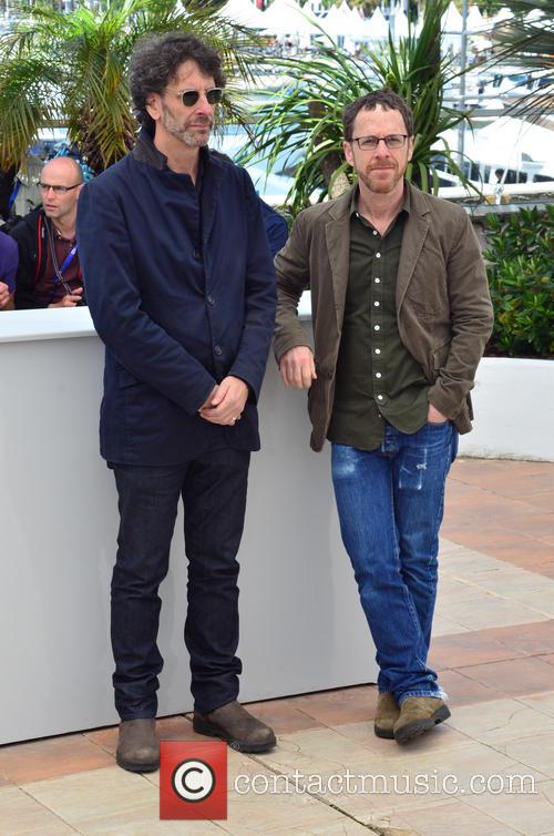 Coen Brothers, Cannes Film Festival