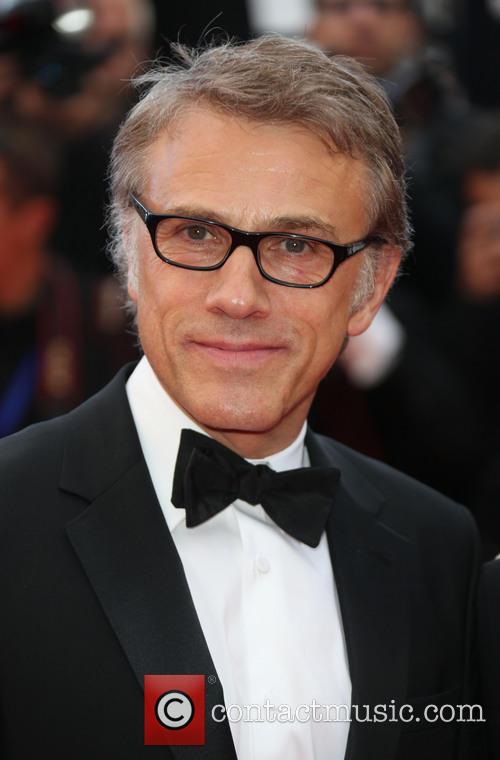 Christoph Waltz