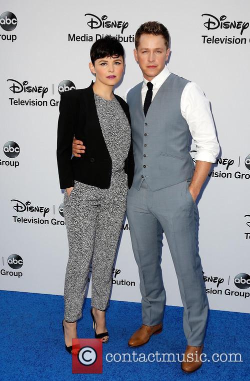 Ginnifer Goodwin, Josh Dallas