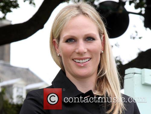 Zara Phillips