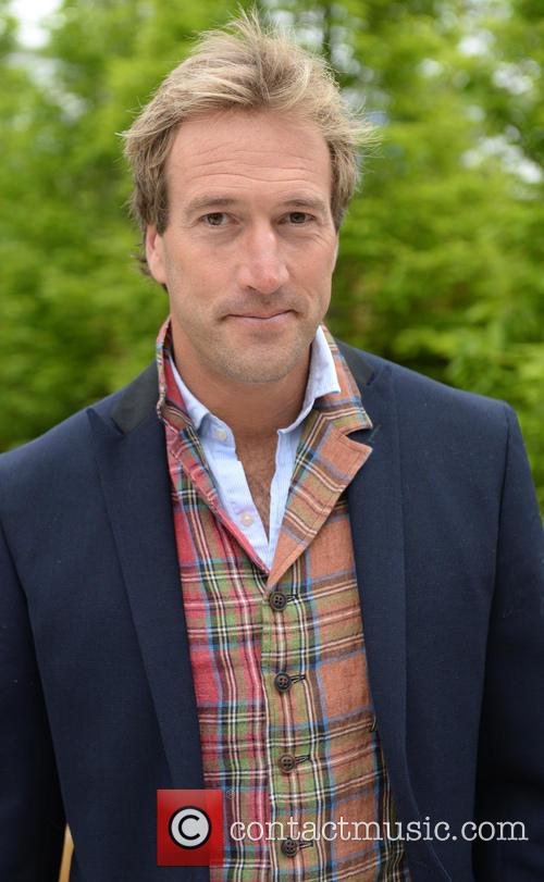 Ben Fogle