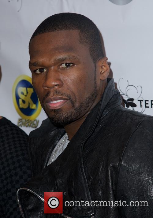 50 Cent, Hot Summer Kickoff Party