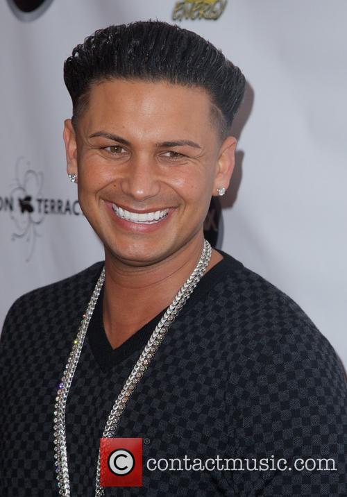 Pauly D