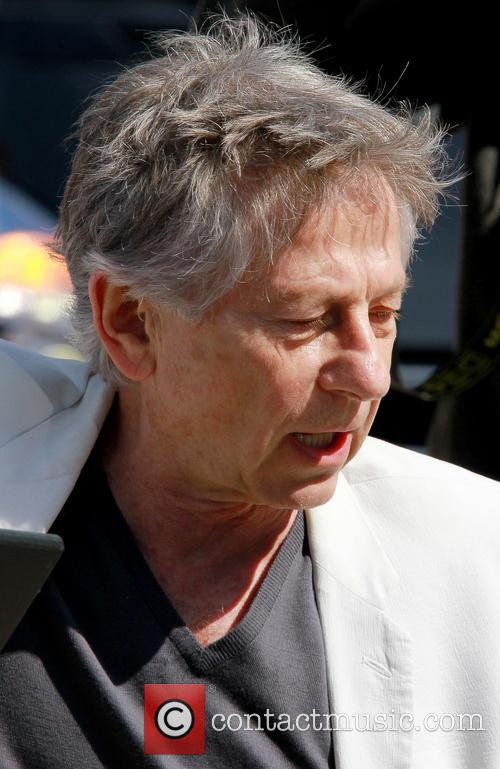 Roman Polanski