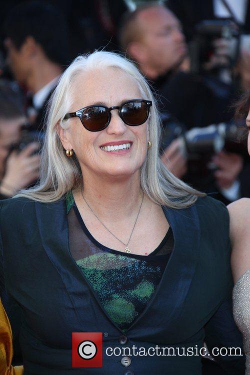 Jane Campion