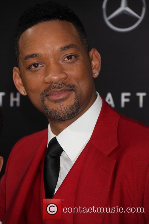 Will Smith