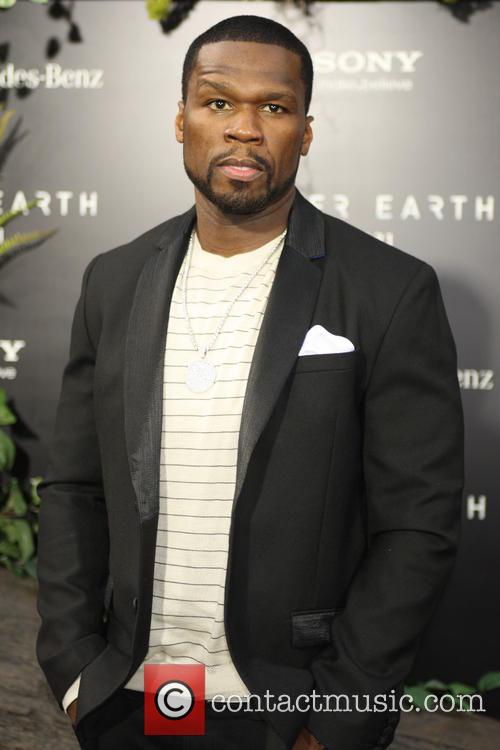 50 Cent