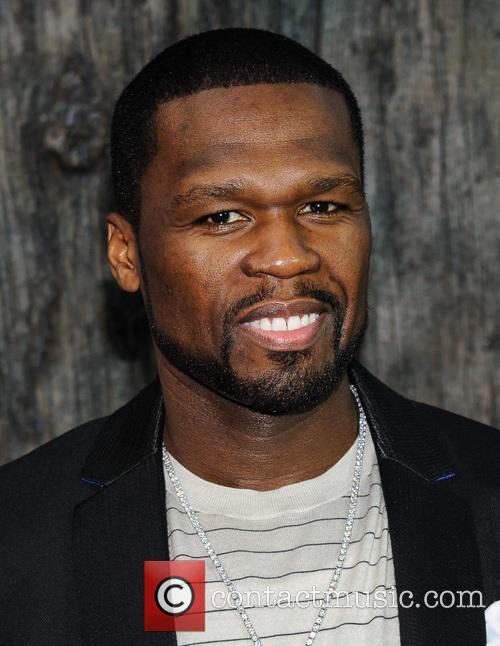 50 Cent After Earth